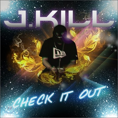 ų (J.Kill) - Check It Out