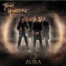 Fair Warning - Aura (̰)