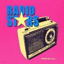 V.A. - ó Radio Star Prontier Vol.1 (Digipack/̰)