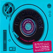 V.A. - Ivy Club Mix/ Club Dance Version (2CD)