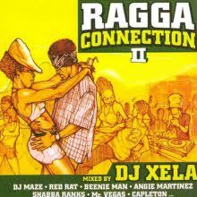 V.A. - Ragga Connection 2 (mixed By Dj Xela/)
