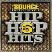 V.A. - The Source Presents: Hip Hop Hits Vol.6 ()