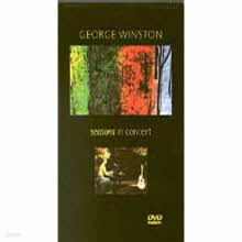 [DVD] George Winston - Seasons In Concert ()