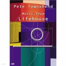 [DVD] Pete Townshend - Music From Lifehouse