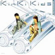 Kinki Kids (ŲŰ Ű) - ëǫ(Ϻ/single/jecn0042)