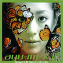 Ayumi Hamasaki (ϸŰ ) - ayu-mi-x III Acoustic Orchestra Version (Ϻ/avcd11928)