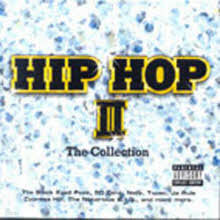 V.A. - Hip Hop The Collection 2 (/2CD)
