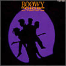 Boowy (보위) - Gigs Just A Her Tour 1986 (일본수입/toct5610)
