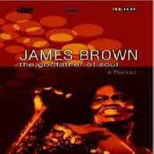 [DVD] James Brown - James Brown The Godfather Of Soul