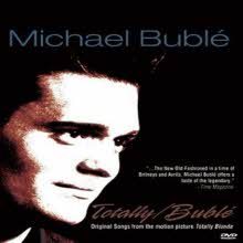 [DVD] Michael Buble - Totally Buble ()