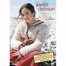 [DVD] Aselin Debison - Sweet Is The Melody In Concert ()