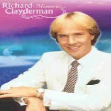 Richard Clayderman - Memories (2CD+1DVD)