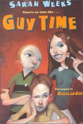 Guy Time