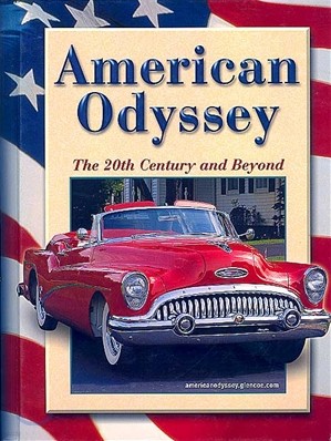 American Odyssey : The 20th Century and Beyond