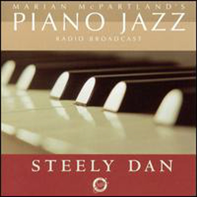 Marian Mcpartland / Steely Dan - Piano Jazz (CD)