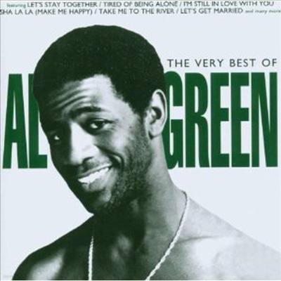 Al Green - Very Best Of Al Green (CD)