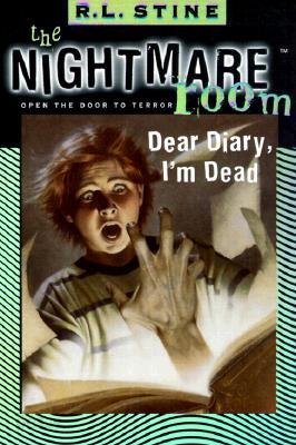 The Nightmare Room #5: Dear Diary, I'm Dead