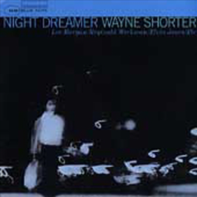 Wayne Shorter - Night Dreamer (Rvg Edition)(CD)