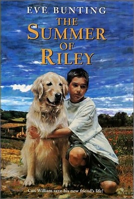 The Summer of Riley