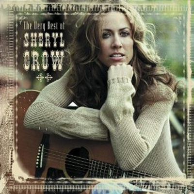 Sheryl Crow - Very Best Of Sheryl Crow (CD)