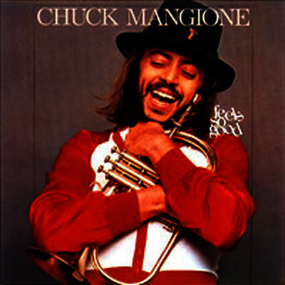 Chuck Mangione - Feels So Good (CD)