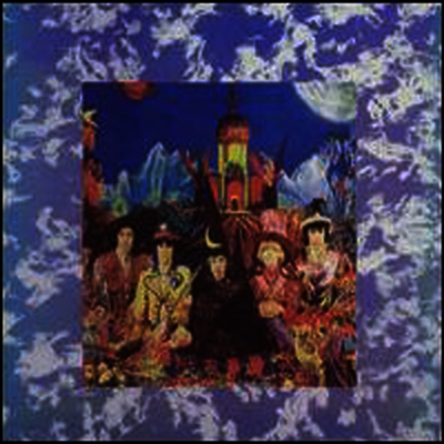 Rolling Stones - Their Satanic Majesties Request