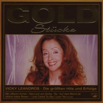 Vicky Leandros - Goldstuecke