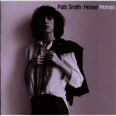Patti Smith - Horses (2CD)