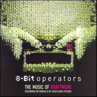 Various Artists - 8-Bit Operators