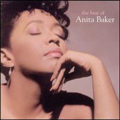 Anita Baker - Best of Anita Baker (CD)