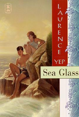 Sea Glass: Golden Mountain Chronicles: 1970