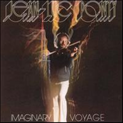 Jean-Luc Ponty - Imaginary Voyage