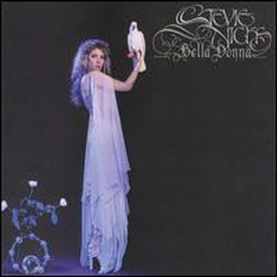 Stevie Nicks - Bella Donna