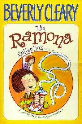 The Ramona Collection Volume 2