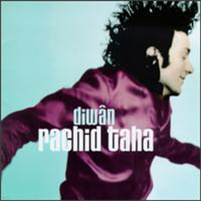 Rachid Taha - Diwan (CD)