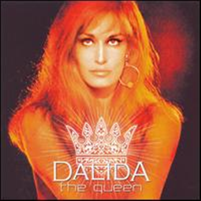 Dalida - Queen: Remixes