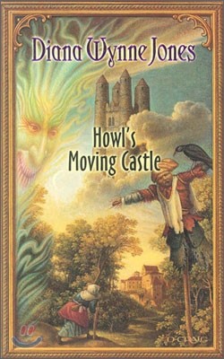 Howl's Moving Castle