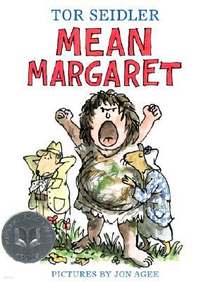 Mean Margaret