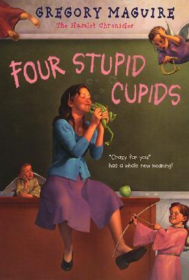 Four Stupid Cupids