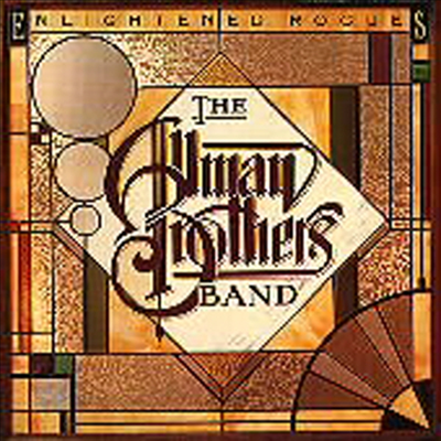 Allman Brothers Band - Enlightened Rogues (Remastered)(CD)
