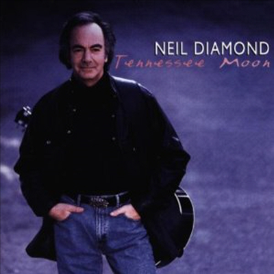 Neil Diamond - Tennessee Moon (CD)