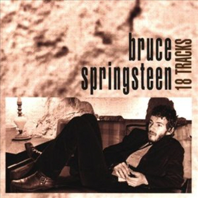 Bruce Springsteen - 18 Tracks: Highlights from Tracks (CD)