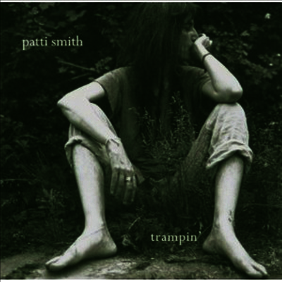 Patti Smith - Trampin' (CD)