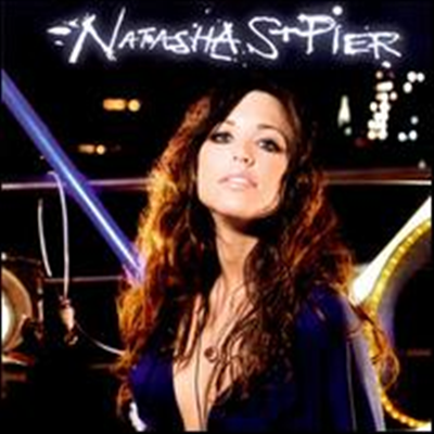 Natasha St. Pier - Natasha St-Pier