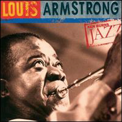 Louis Armstrong - Ken Burns Jazz (CD)