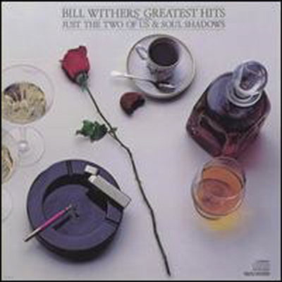 Bill Withers - Greatest Hits (CD)