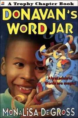 Donavan's Word Jar