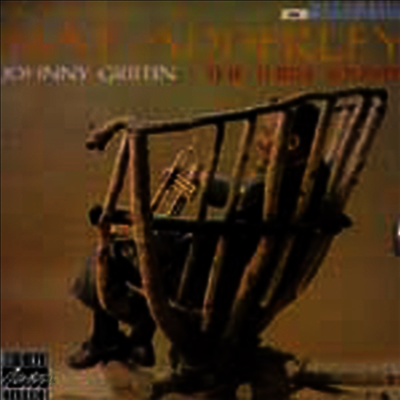 Nat Adderley - Branching Out (CD)