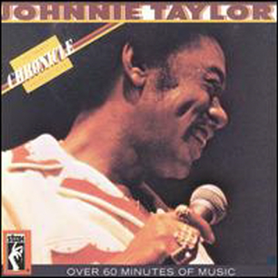 Johnnie Taylor - Chronicle - 20 Greatest Hits (CD)