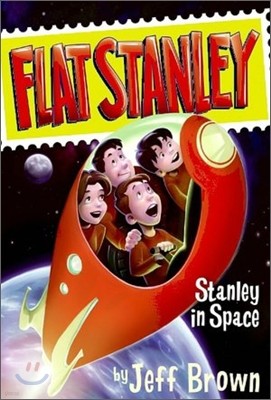 Stanley in Space